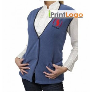 FLEECE VESTS-IGT-CT8657